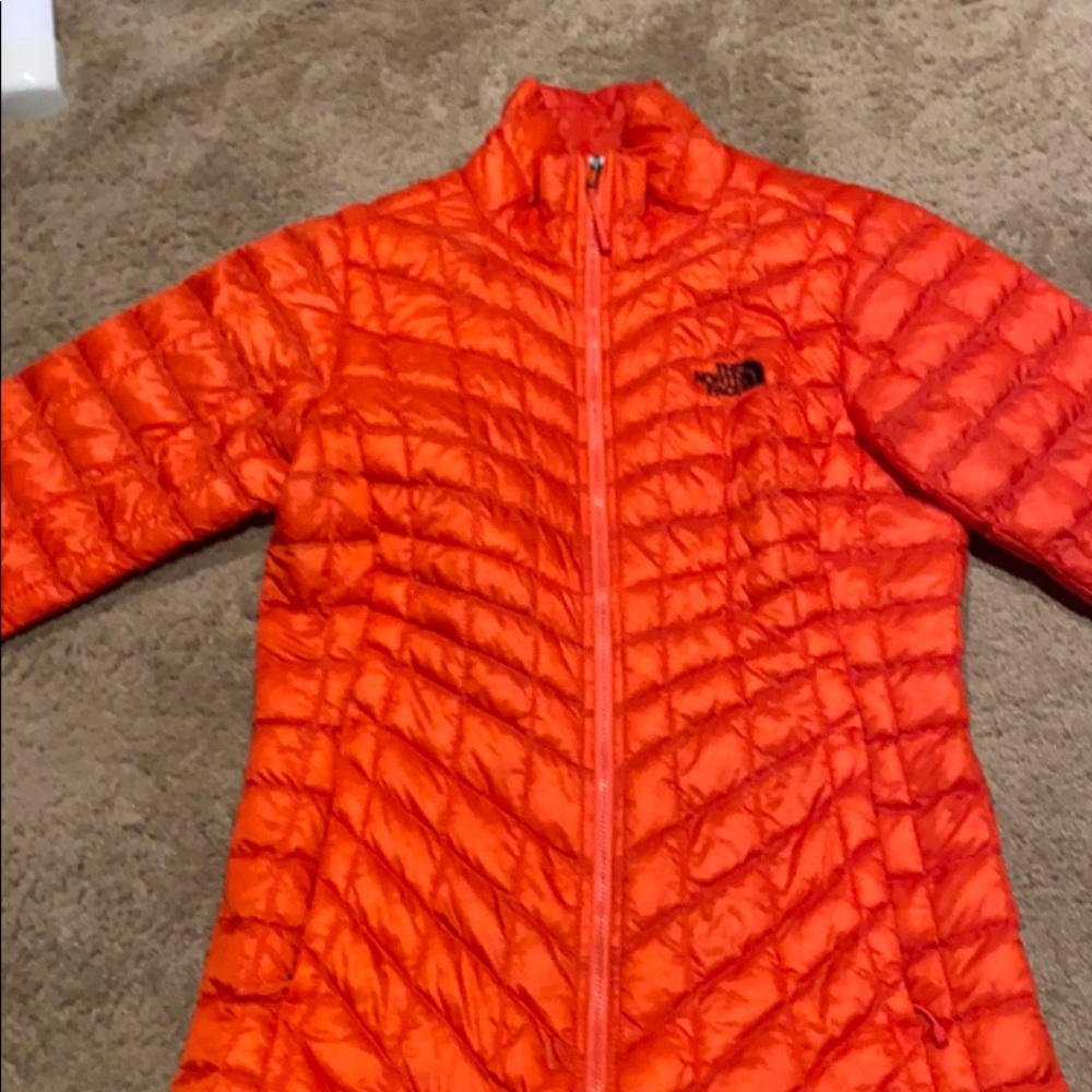 Northface jacket